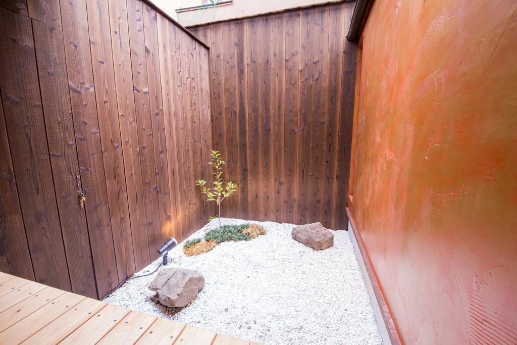 Japaning Hotel Kikoan Kiotó Kültér fotó