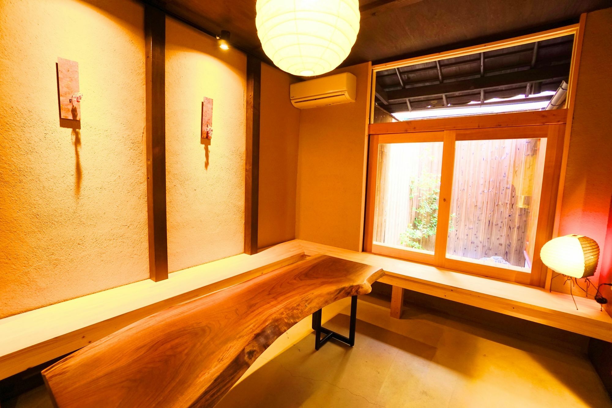 Japaning Hotel Kikoan Kiotó Kültér fotó