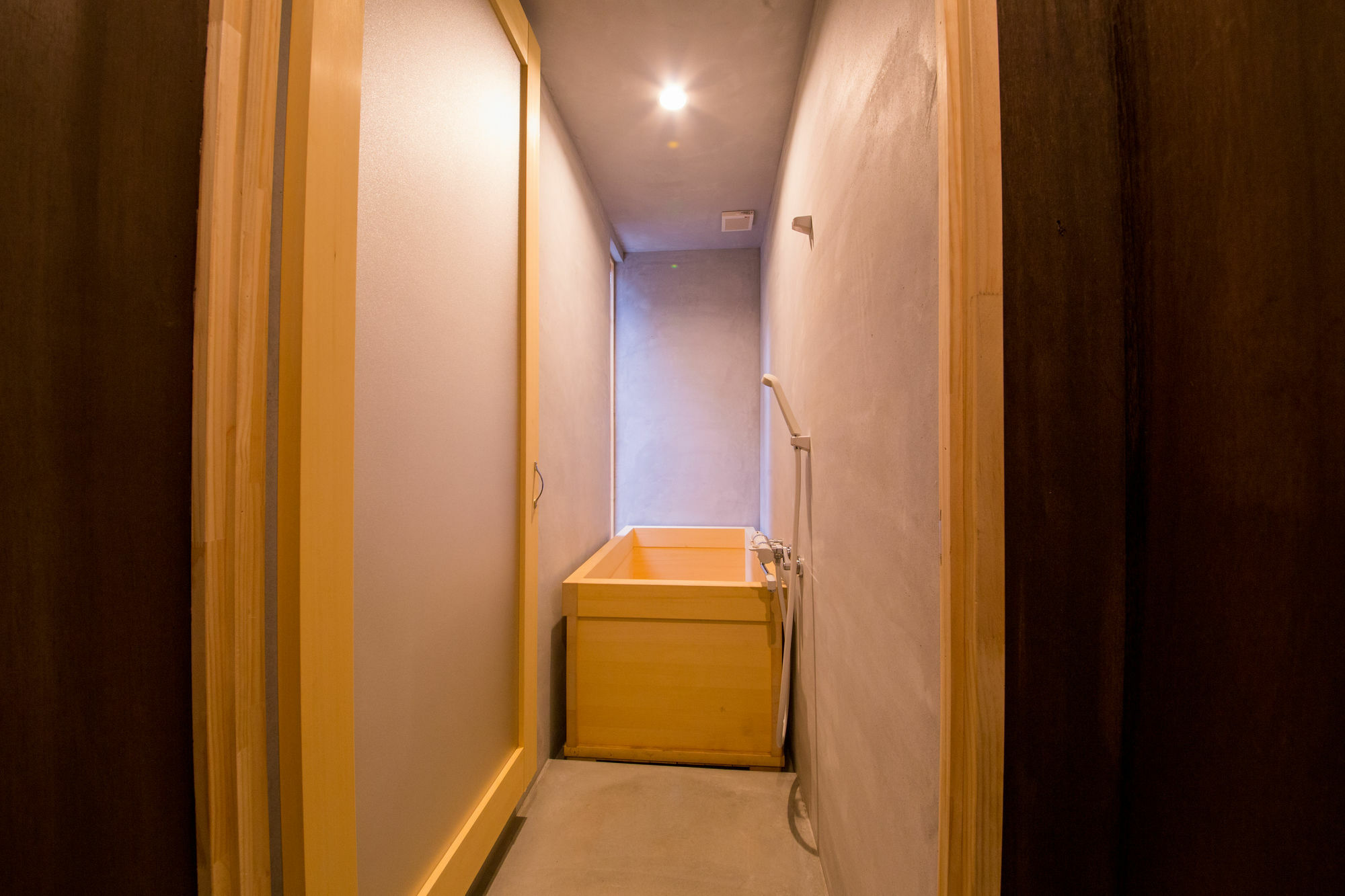 Japaning Hotel Kikoan Kiotó Kültér fotó