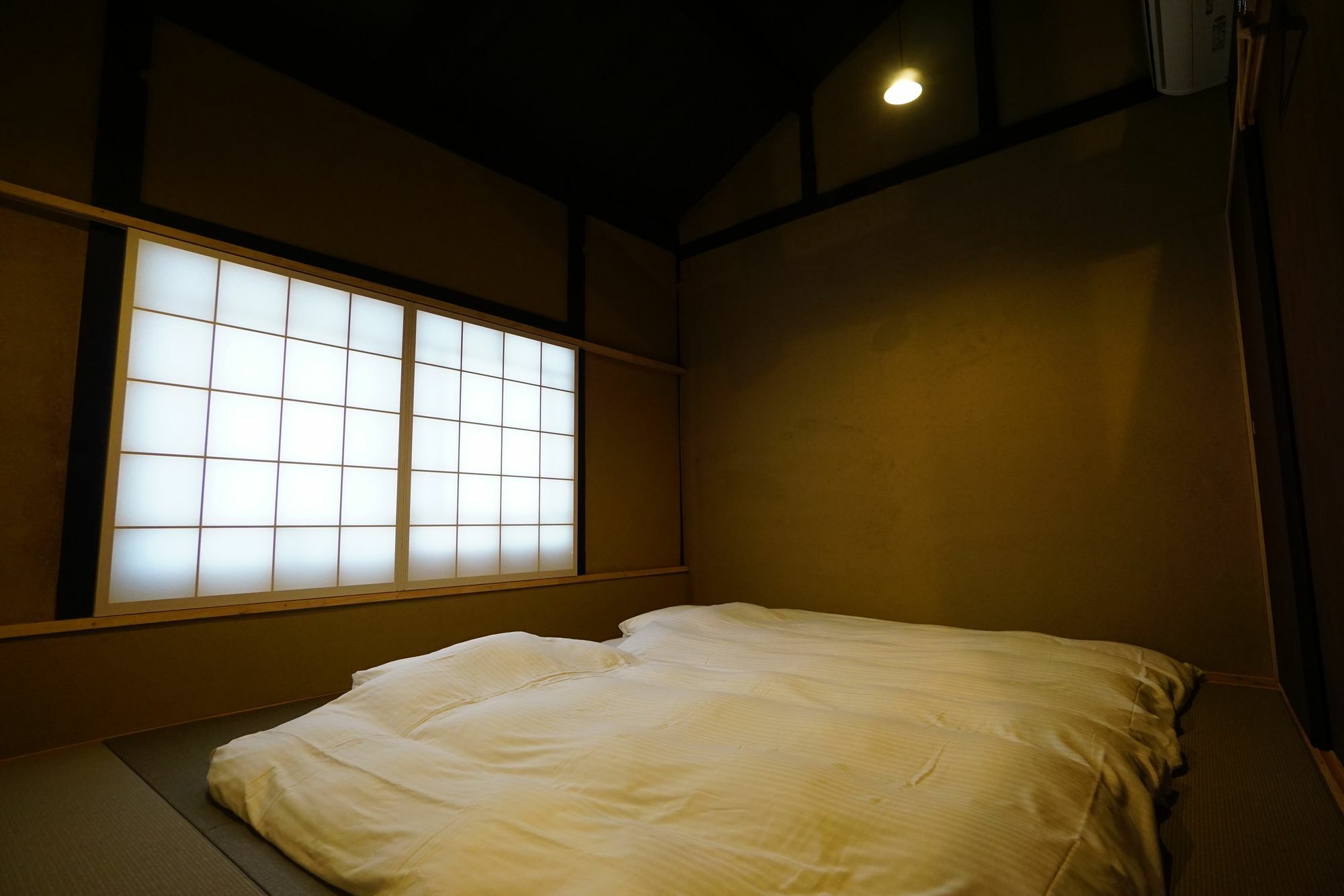 Japaning Hotel Kikoan Kiotó Kültér fotó