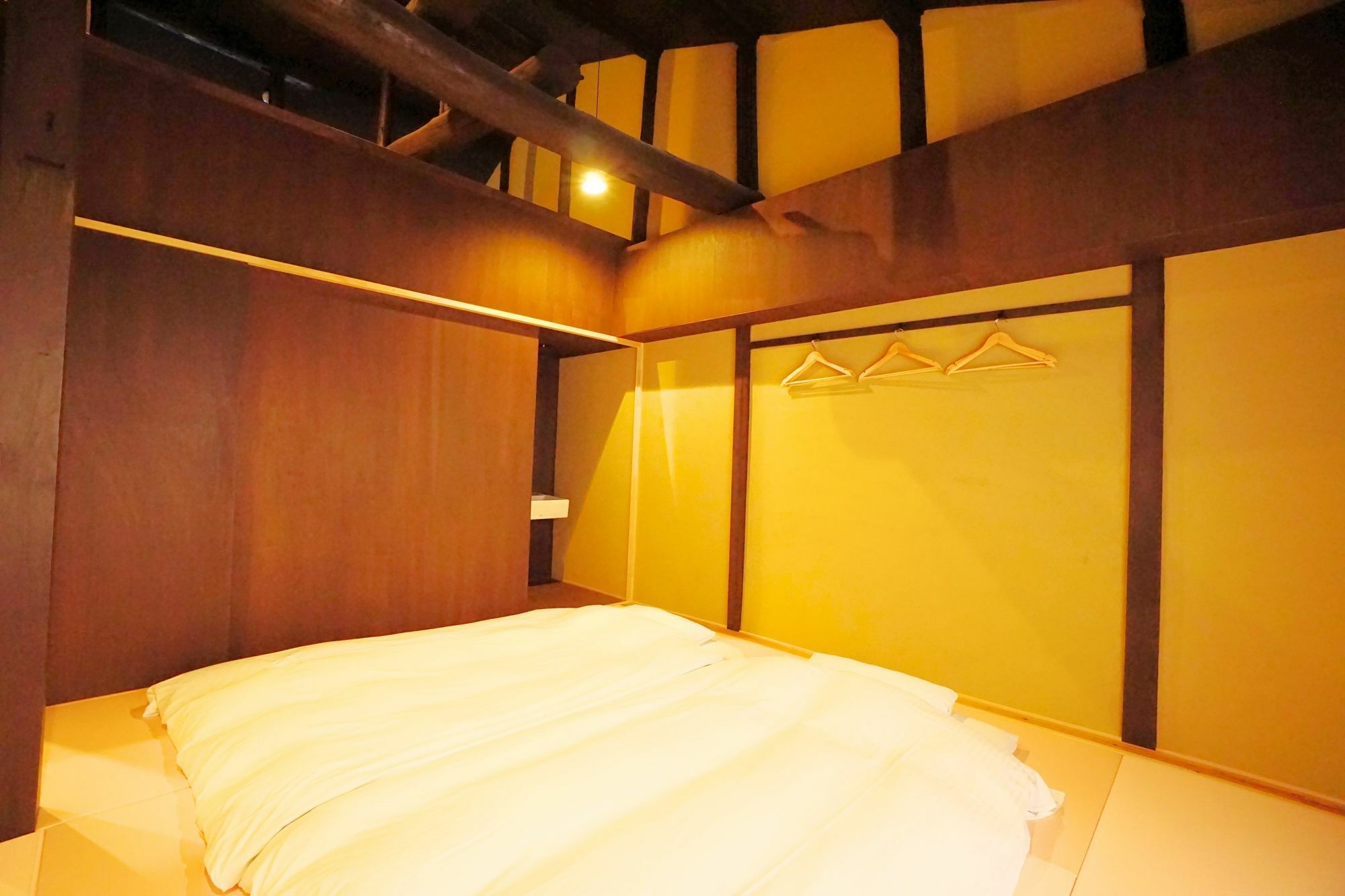 Japaning Hotel Kikoan Kiotó Kültér fotó