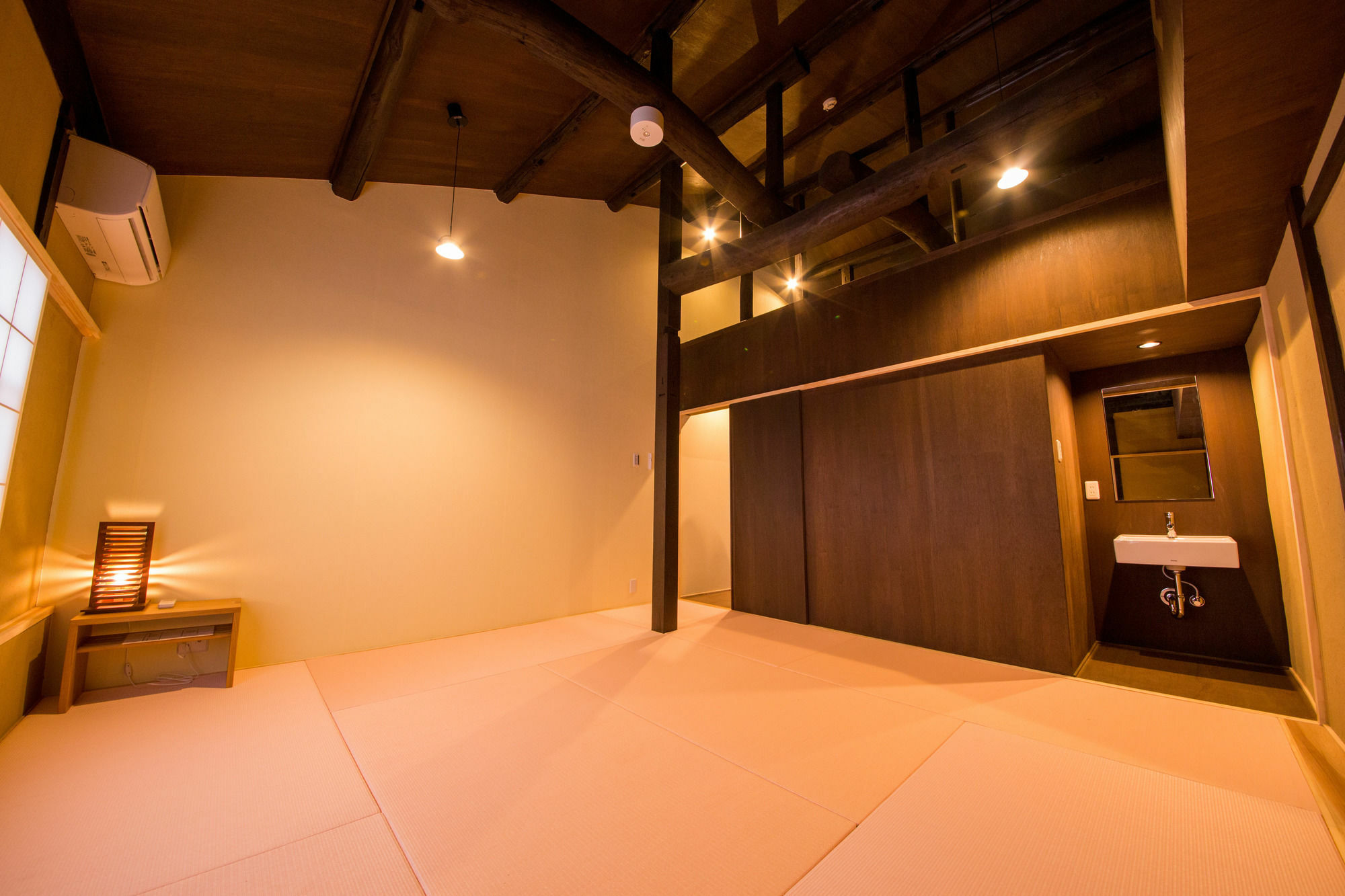 Japaning Hotel Kikoan Kiotó Kültér fotó
