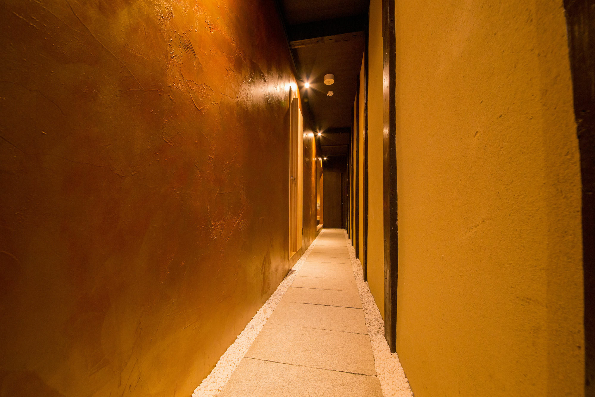 Japaning Hotel Kikoan Kiotó Kültér fotó