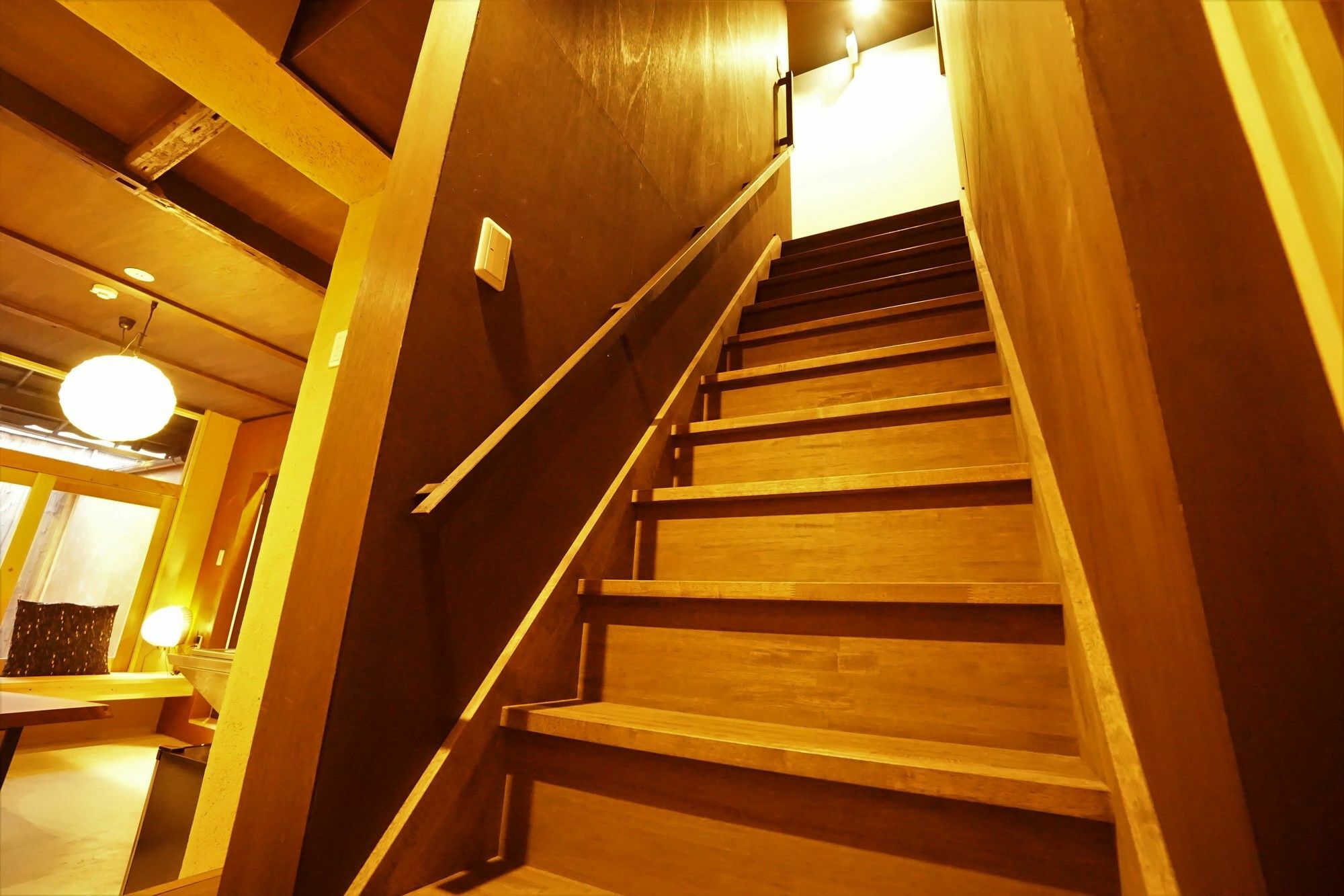 Japaning Hotel Kikoan Kiotó Kültér fotó