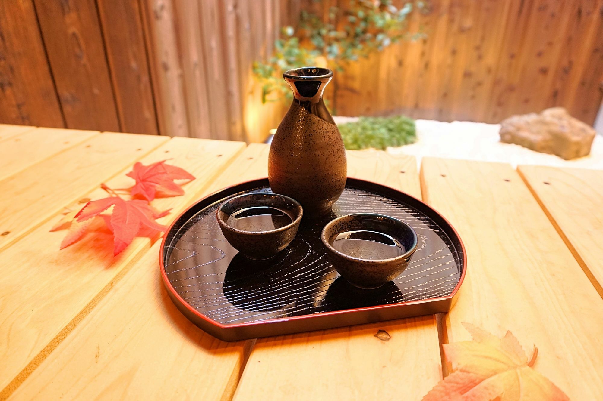 Japaning Hotel Kikoan Kiotó Kültér fotó