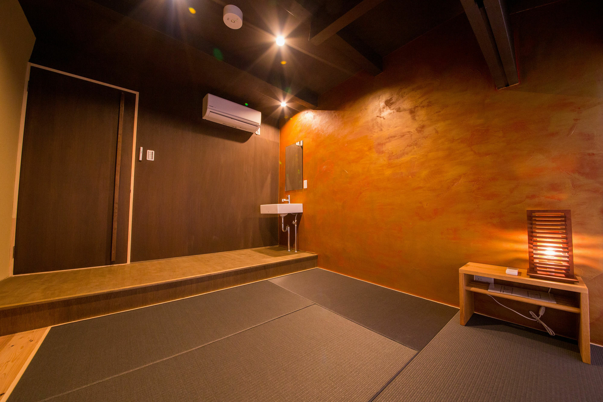 Japaning Hotel Kikoan Kiotó Kültér fotó