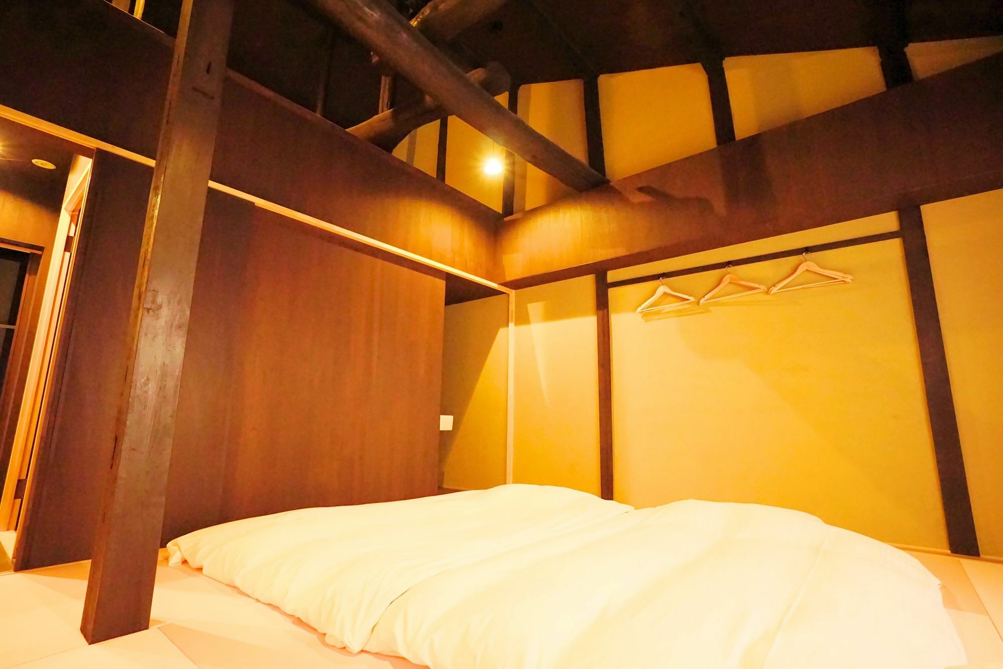 Japaning Hotel Kikoan Kiotó Kültér fotó