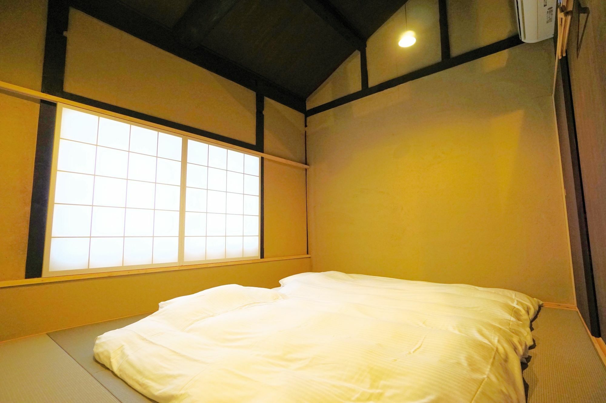 Japaning Hotel Kikoan Kiotó Kültér fotó