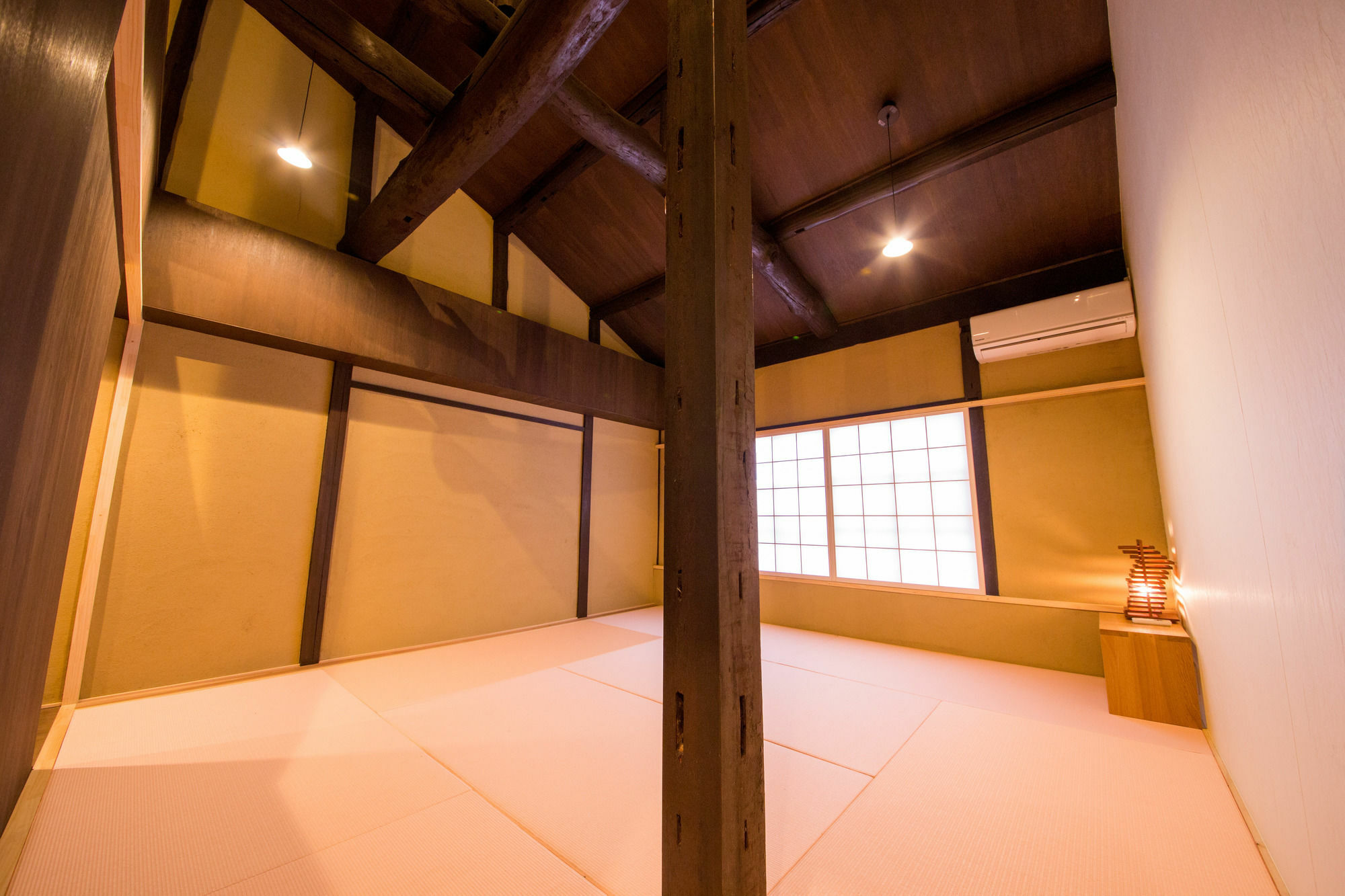 Japaning Hotel Kikoan Kiotó Kültér fotó